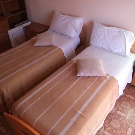 Hotel Archimede Syracuse