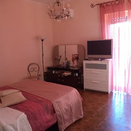 Archimede Hotel
